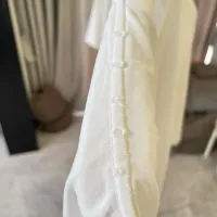 $45.00 USD Balenciaga T-Shirts Short Sleeved For Unisex #1467573