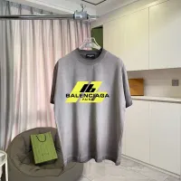 $45.00 USD Balenciaga T-Shirts Short Sleeved For Unisex #1467574