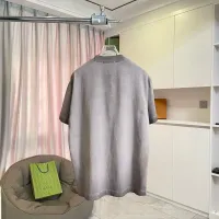 $45.00 USD Balenciaga T-Shirts Short Sleeved For Unisex #1467574
