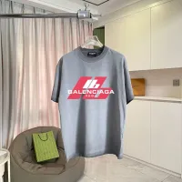 $45.00 USD Balenciaga T-Shirts Short Sleeved For Unisex #1467575