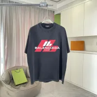 $45.00 USD Balenciaga T-Shirts Short Sleeved For Unisex #1467576