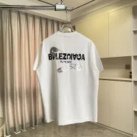 $48.00 USD Balenciaga T-Shirts Short Sleeved For Unisex #1467577