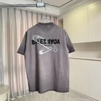 $48.00 USD Balenciaga T-Shirts Short Sleeved For Unisex #1467578