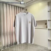 $45.00 USD Burberry T-Shirts Short Sleeved For Unisex #1467589