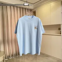 $45.00 USD Burberry T-Shirts Short Sleeved For Unisex #1467591