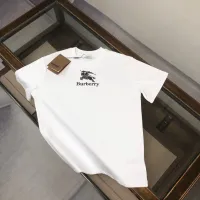 $45.00 USD Burberry T-Shirts Short Sleeved For Men #1467595