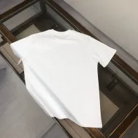 $45.00 USD Burberry T-Shirts Short Sleeved For Men #1467595