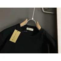 $45.00 USD Burberry T-Shirts Short Sleeved For Men #1467600