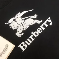 $45.00 USD Burberry T-Shirts Short Sleeved For Men #1467600