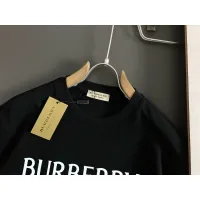 $45.00 USD Burberry T-Shirts Short Sleeved For Men #1467606