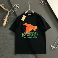 $45.00 USD Burberry T-Shirts Short Sleeved For Men #1467610