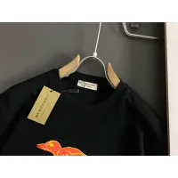 $45.00 USD Burberry T-Shirts Short Sleeved For Men #1467610