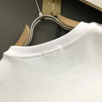 $45.00 USD Burberry T-Shirts Short Sleeved For Men #1467611
