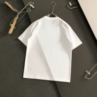 $45.00 USD Burberry T-Shirts Short Sleeved For Men #1467615