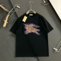$45.00 USD Burberry T-Shirts Short Sleeved For Men #1467617