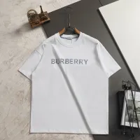 $45.00 USD Burberry T-Shirts Short Sleeved For Unisex #1467618