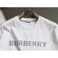 $45.00 USD Burberry T-Shirts Short Sleeved For Unisex #1467618