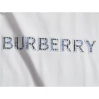 $45.00 USD Burberry T-Shirts Short Sleeved For Unisex #1467618