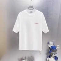 $34.00 USD Off-White T-Shirts Short Sleeved For Unisex #1467620