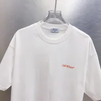 $34.00 USD Off-White T-Shirts Short Sleeved For Unisex #1467620