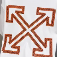 $34.00 USD Off-White T-Shirts Short Sleeved For Unisex #1467620