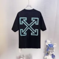 $34.00 USD Off-White T-Shirts Short Sleeved For Unisex #1467621