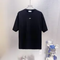 $34.00 USD Off-White T-Shirts Short Sleeved For Unisex #1467623