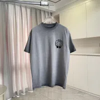 $48.00 USD Chrome Hearts T-Shirts Short Sleeved For Unisex #1467633