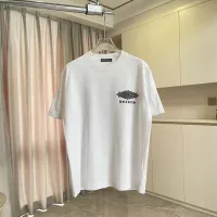 $48.00 USD Chrome Hearts T-Shirts Short Sleeved For Unisex #1467635