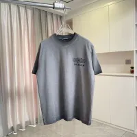 $48.00 USD Chrome Hearts T-Shirts Short Sleeved For Unisex #1467637