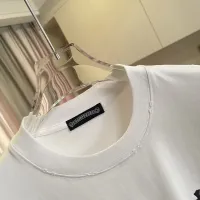 $48.00 USD Chrome Hearts T-Shirts Short Sleeved For Unisex #1467639