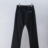 $52.00 USD Chrome Hearts Jeans For Men #1467780