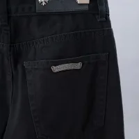 $52.00 USD Chrome Hearts Jeans For Men #1467780