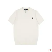 $45.00 USD Ralph Lauren Polo T-Shirts Short Sleeved For Unisex #1467781