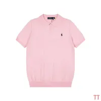 $45.00 USD Ralph Lauren Polo T-Shirts Short Sleeved For Unisex #1467782