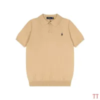 $45.00 USD Ralph Lauren Polo T-Shirts Short Sleeved For Unisex #1467783