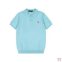 $45.00 USD Ralph Lauren Polo T-Shirts Short Sleeved For Unisex #1467784