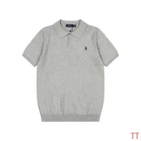 $45.00 USD Ralph Lauren Polo T-Shirts Short Sleeved For Unisex #1467785