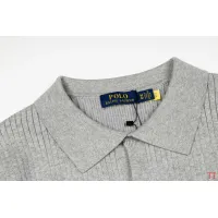 $45.00 USD Ralph Lauren Polo T-Shirts Short Sleeved For Unisex #1467785