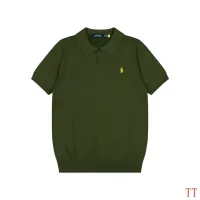 $45.00 USD Ralph Lauren Polo T-Shirts Short Sleeved For Unisex #1467786