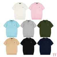 $45.00 USD Ralph Lauren Polo T-Shirts Short Sleeved For Unisex #1467786