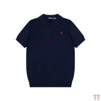 $45.00 USD Ralph Lauren Polo T-Shirts Short Sleeved For Unisex #1467787