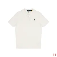 $42.00 USD Ralph Lauren Polo T-Shirts Short Sleeved For Women #1467789