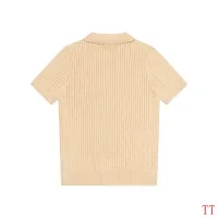 $42.00 USD Ralph Lauren Polo T-Shirts Short Sleeved For Women #1467791