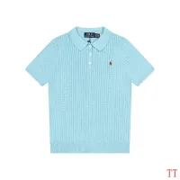 $42.00 USD Ralph Lauren Polo T-Shirts Short Sleeved For Women #1467796