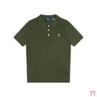$42.00 USD Ralph Lauren Polo T-Shirts Short Sleeved For Women #1467797
