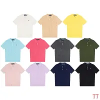 $42.00 USD Ralph Lauren Polo T-Shirts Short Sleeved For Women #1467798