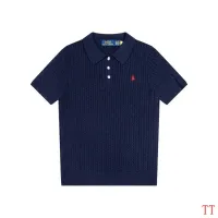 $42.00 USD Ralph Lauren Polo T-Shirts Short Sleeved For Women #1467799