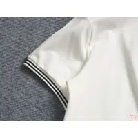 $45.00 USD Moncler T-Shirts Short Sleeved For Men #1467801