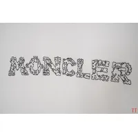 $32.00 USD Moncler T-Shirts Short Sleeved For Unisex #1467804
